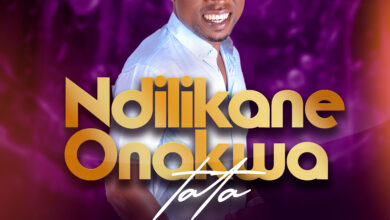 Sifaeli Mwabuka - Ndilikane Onakwa Tata