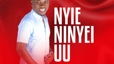 Sifaeli Mwabuka - Nyie Ninyei Uu