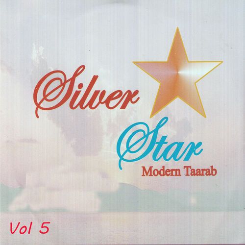 Silver Star Modern Taarab - Riziki Mafungu Saba