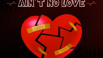 Songa × Pro Seven × Nacha × Nikki Mbishi - Ain't No Love