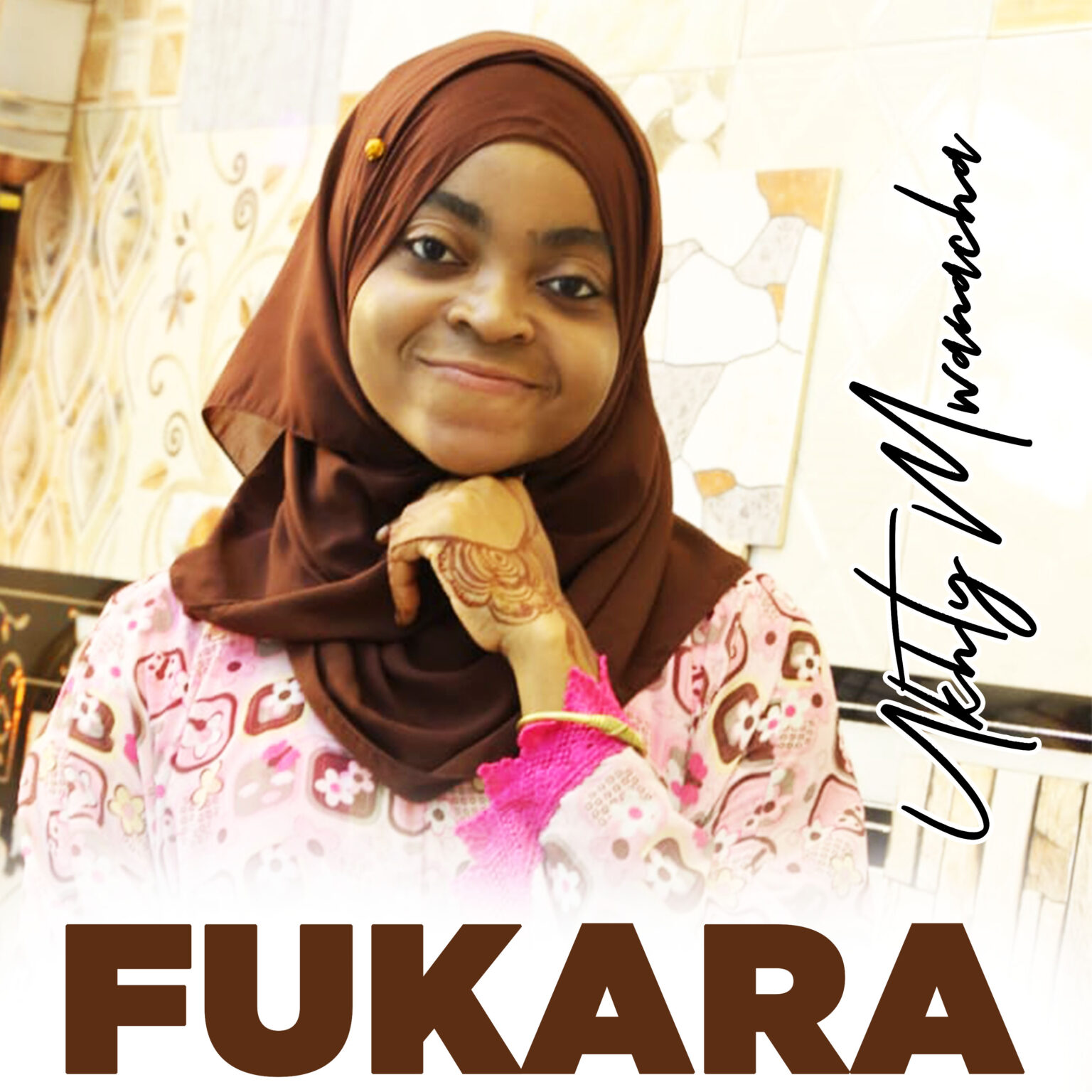 Ukhty Mwanacha - Fukara