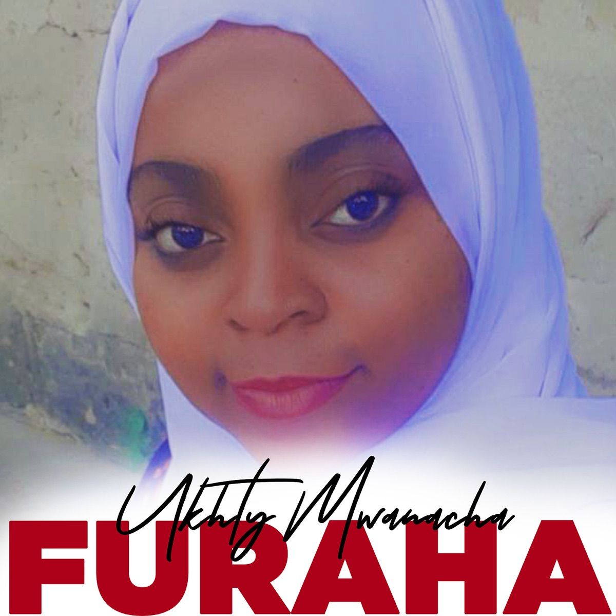 Ukhty Mwanacha - Furaha