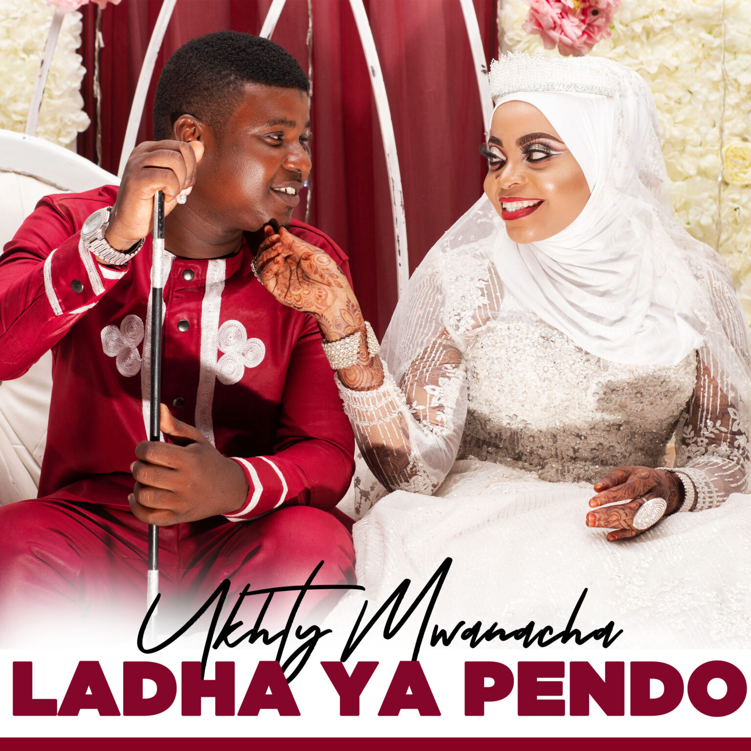 Ukhty Mwanacha - Ladha Ya Pendo