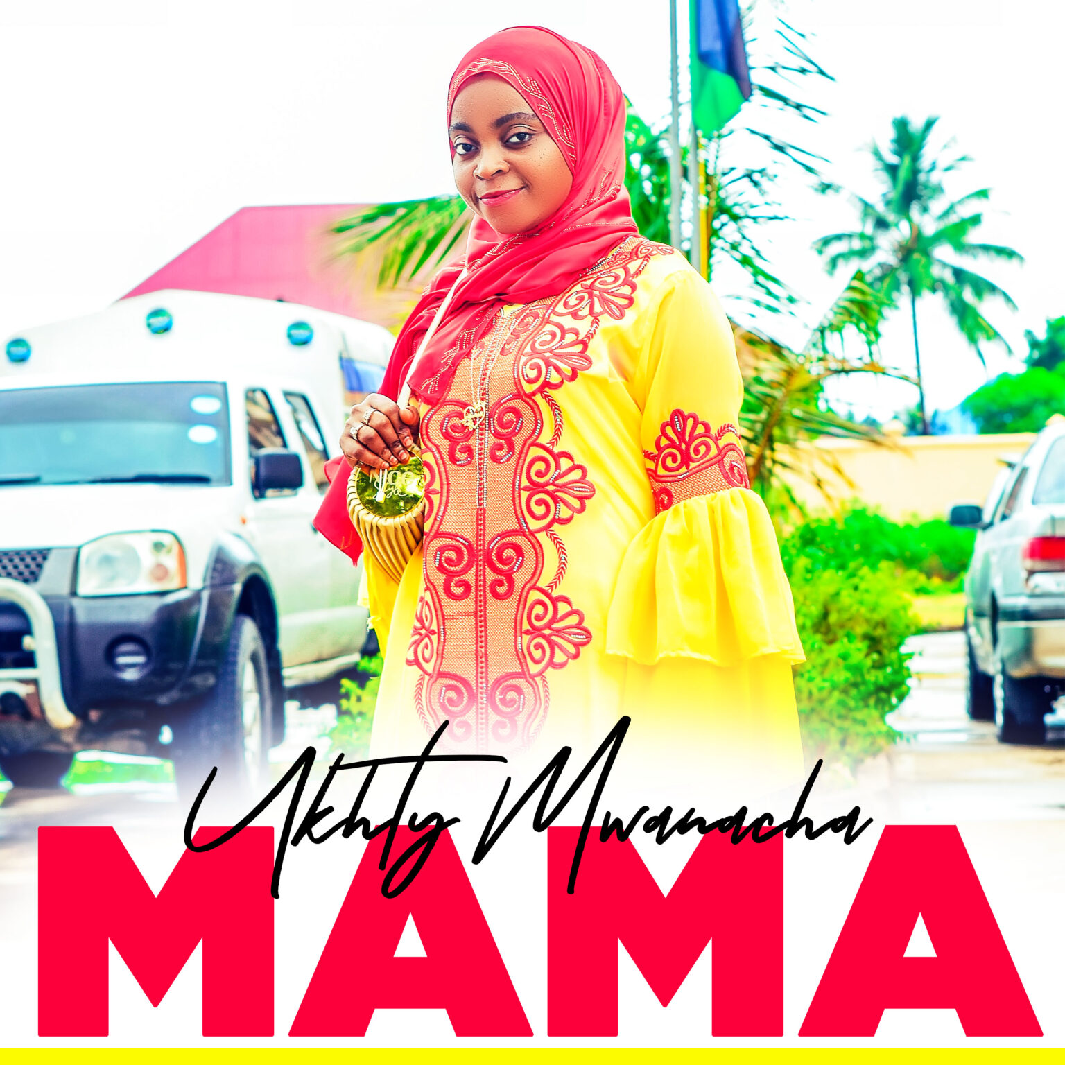 Ukhty Mwanacha - Mama