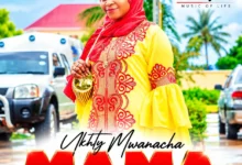 Ukhty Mwanacha - Mama