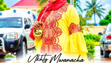 Ukhty Mwanacha - Mama