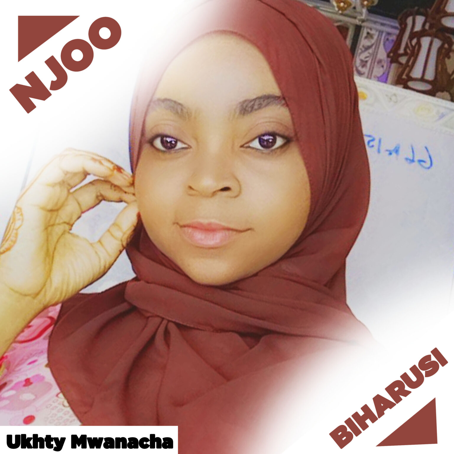 Ukhty Mwanacha - Njoo Biharusi