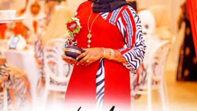 Ukhty Mwanacha - Siku Muhimu