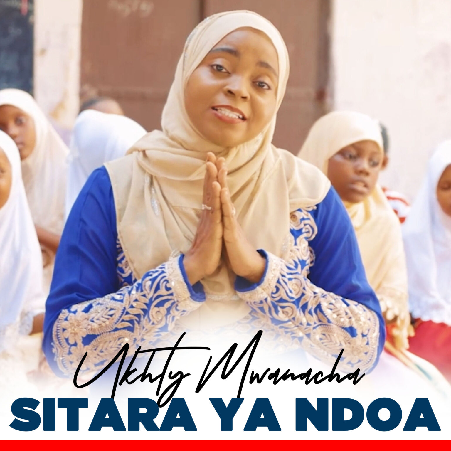 Ukhty Mwanacha - Sitara Ya Ndoa