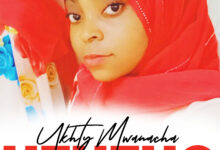 Ukhty Mwanacha - Ufufuo