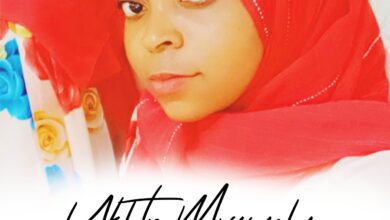 Ukhty Mwanacha - Ufufuo