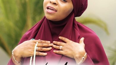 Ukhty Mwanacha - Umeniweza Moyoni