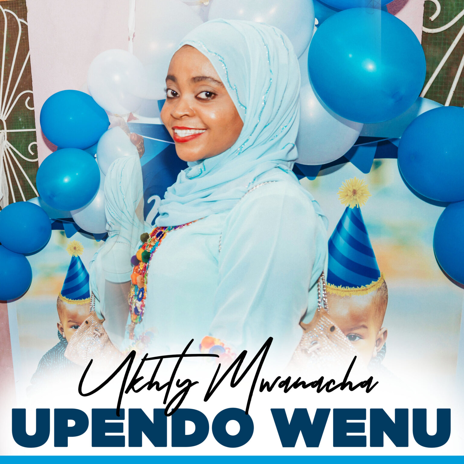 Ukhty Mwanacha - Upendo Wenu