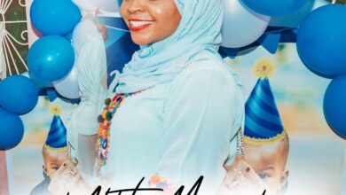 Ukhty Mwanacha - Upendo Wenu