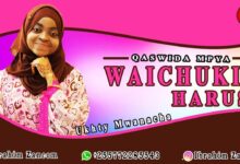 Ukhty Mwanacha - Waichukia Harusi