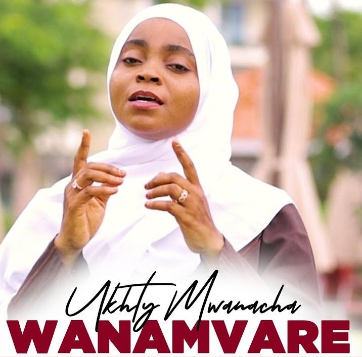 Ukhty Mwanacha - Wanamvare