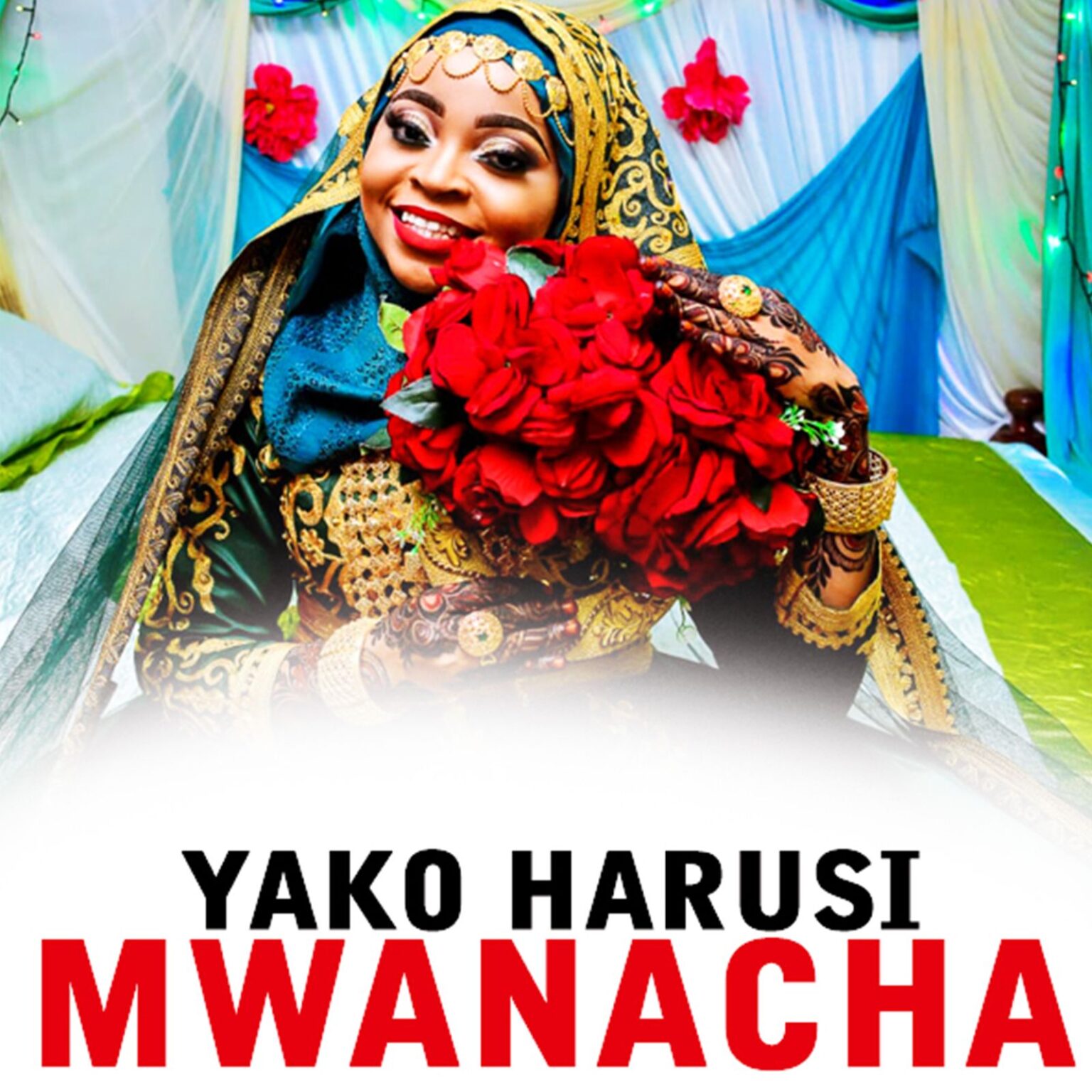 Ukhty Mwanacha - Yako Harusi Mwanacha