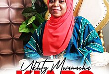 Ukhty Mwanacha – Kiapo