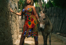 Victoria Kimani - Inconsistent