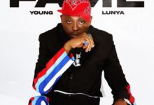 Young Lunya - Fame