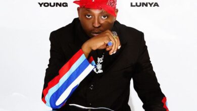 Young Lunya - Fame