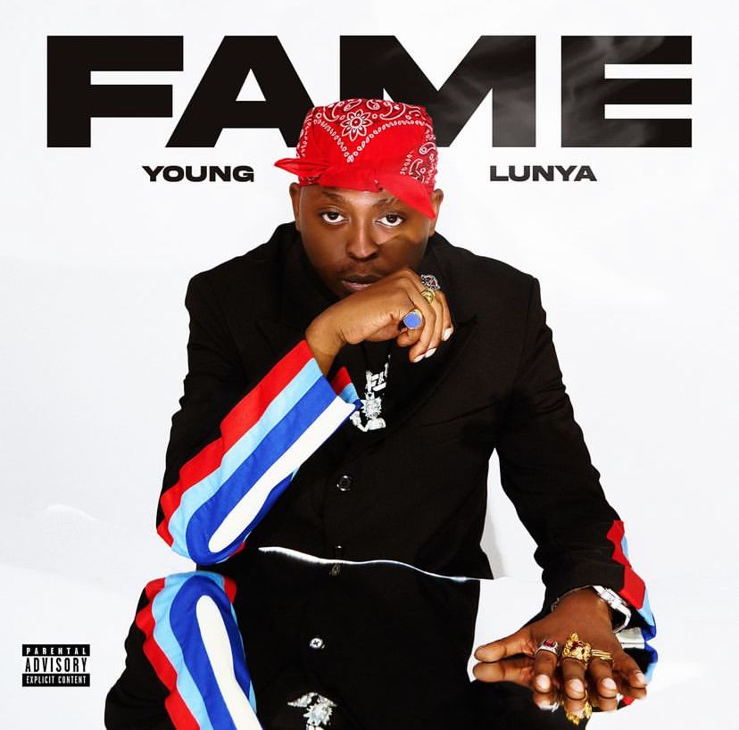 Young Lunya - Fame