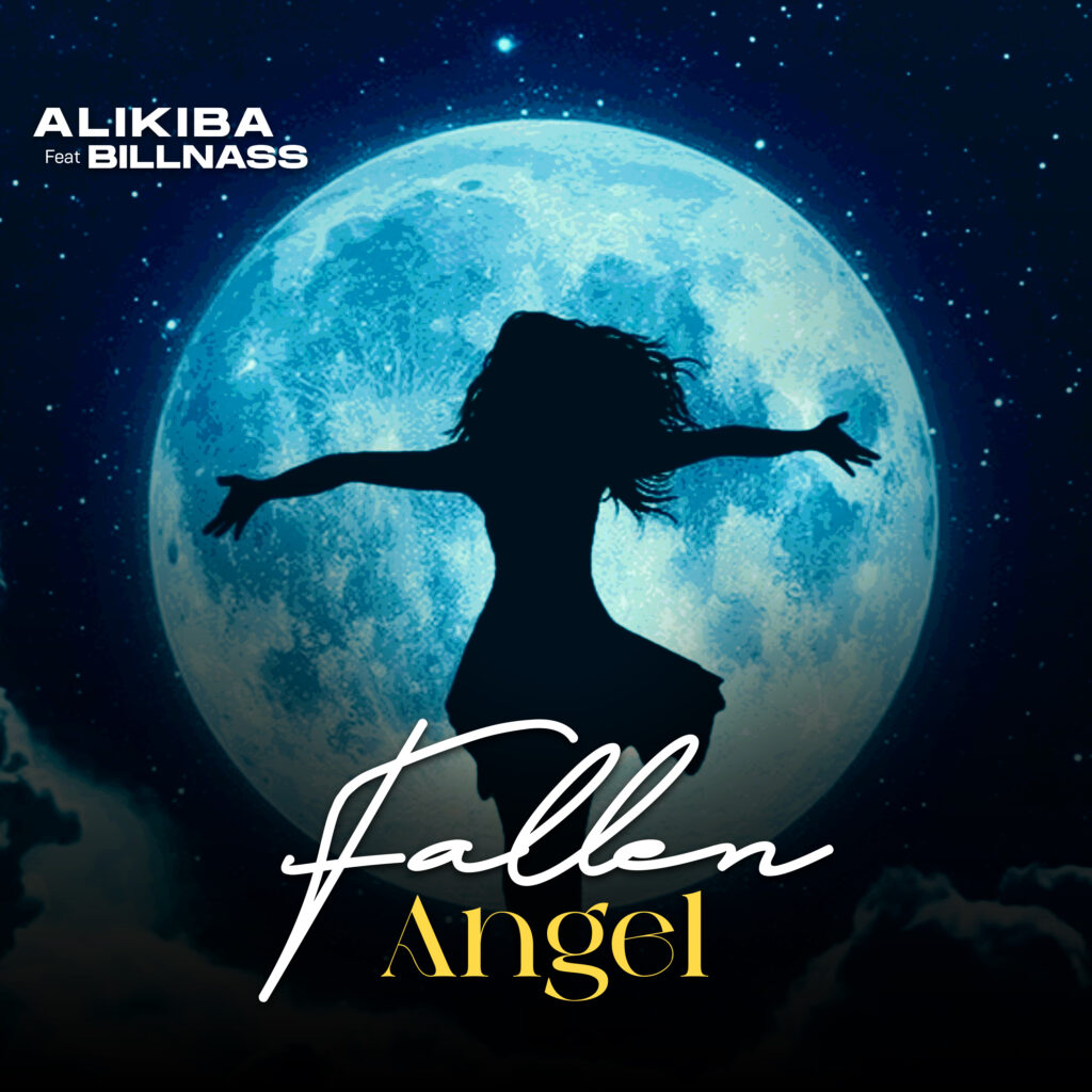 Alikiba Ft Billnass - Fallen Angel