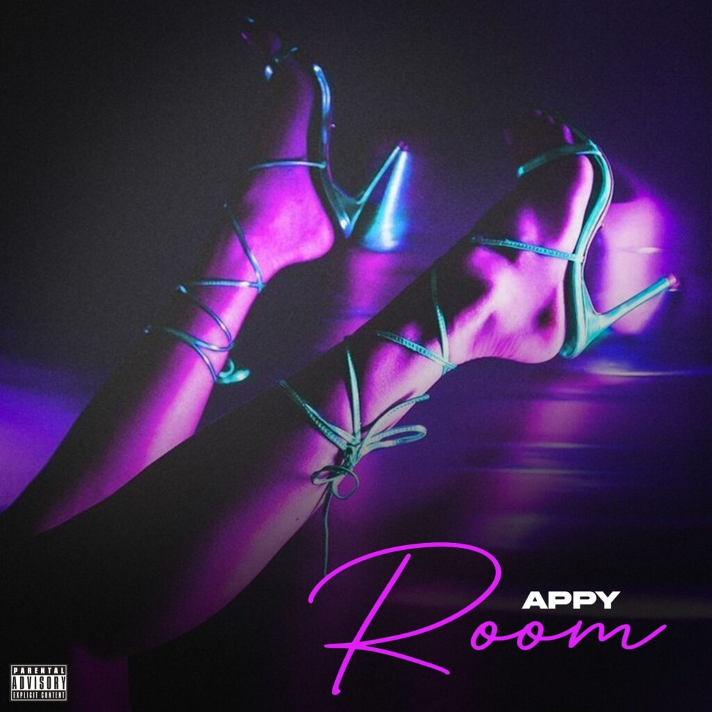 Appy - Room