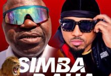 Bambo Ft Tunda Man - Simba Raha