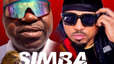 Bambo Ft Tunda Man - Simba Raha