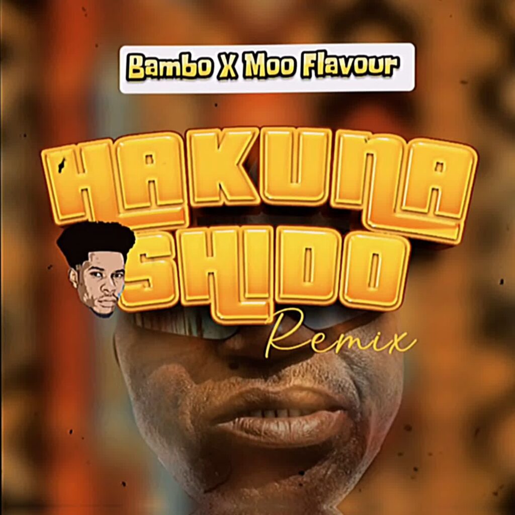 Bambo X Moo Flavour - Hakuna Shido Remix