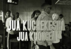 Bonta Maarifa Ft. Nikki Mbishi - Jua Kuchekesha Jua Kuongea