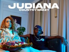 Country Wizzy - Judiana