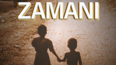 Founder Tz - Zamani