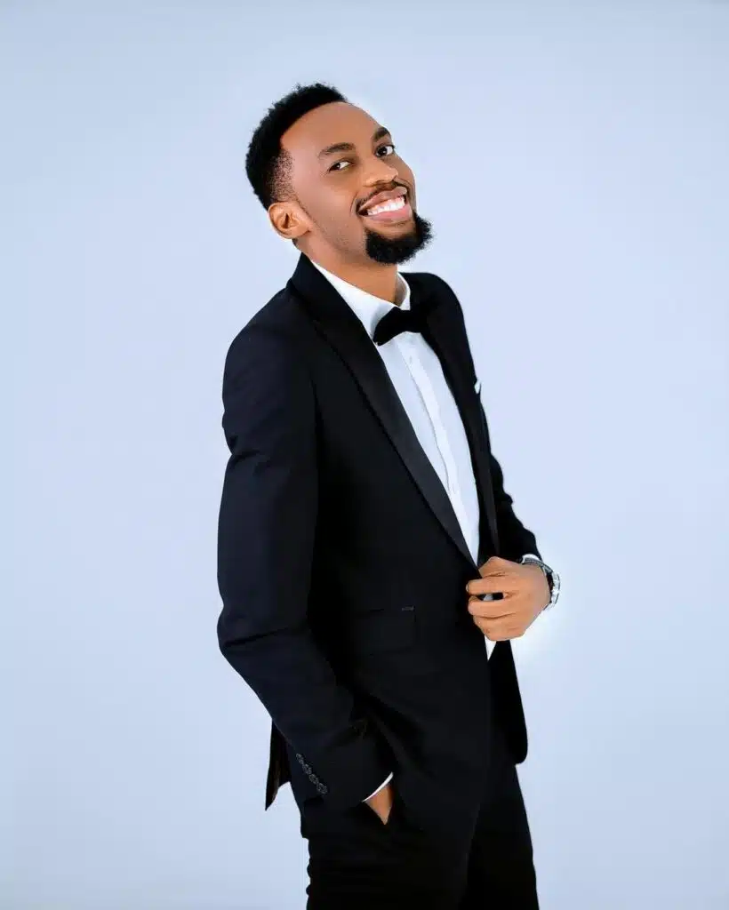 Goodluck Gozbert - Ebenezer