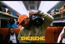 Harmonize - Sherehe