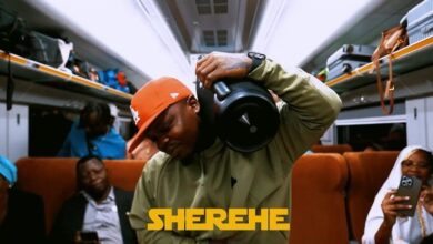 Harmonize - Sherehe