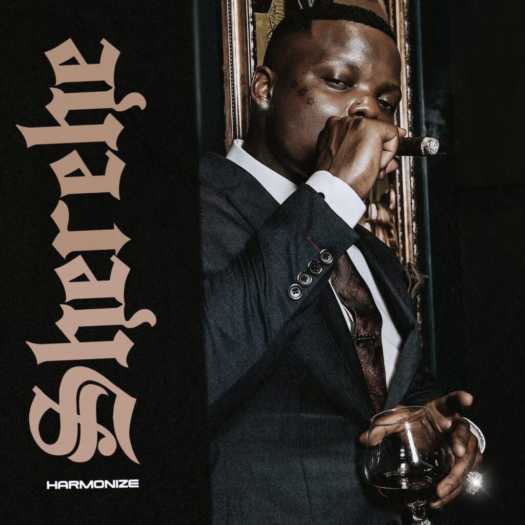 Harmonize - Sherehe