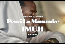 Imuh - Penzi La Manunda