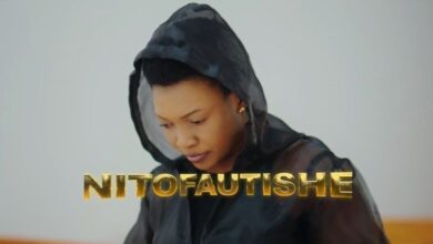 Martha Mwaipaja - Nitofautishe