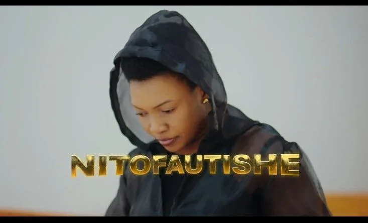 Martha Mwaipaja - Nitofautishe