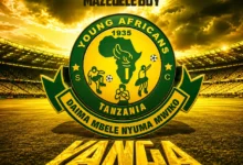 Mazegele Boy - Yanga
