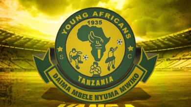 Mazegele Boy - Yanga