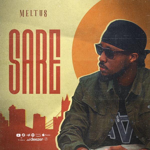 Meltus Method - Sare