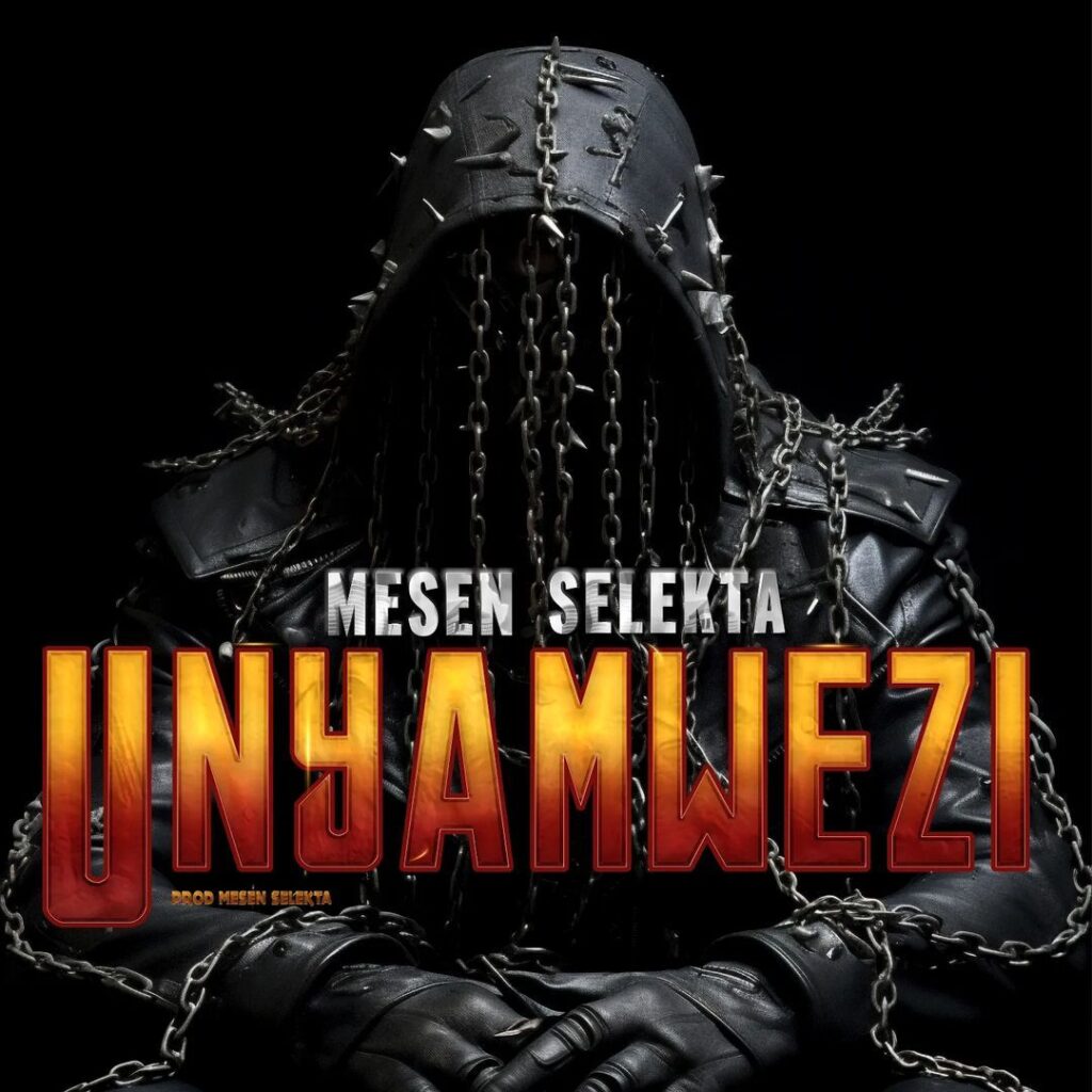 Mesen Selekta - Unyamwezi