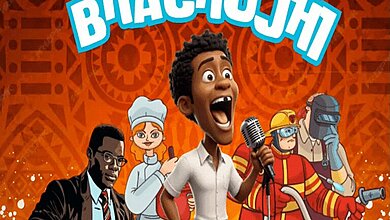 Mr Mwanya Ft. Plumber Bhachojhi
