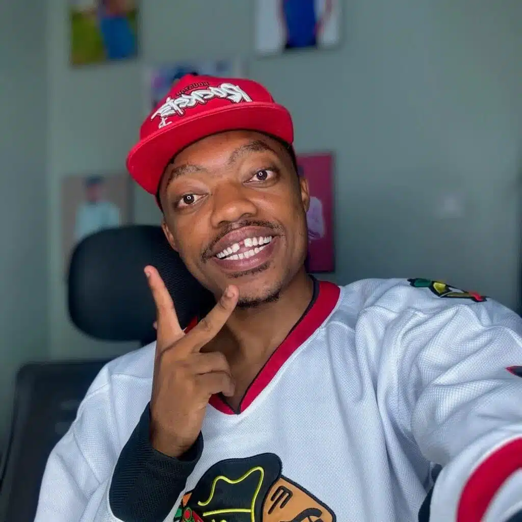 Mr Mwanya - Nimefanikiwa