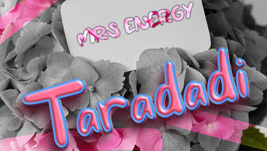 Mrs Energy – Taradadi