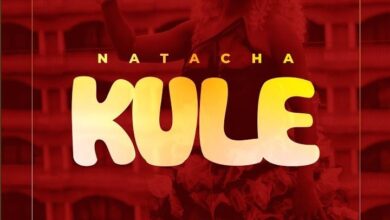 Natacha - Kule