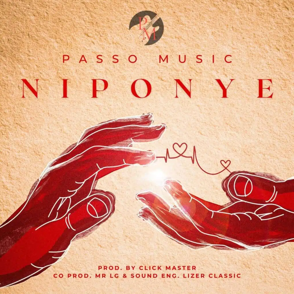 Passo Music - Niponye